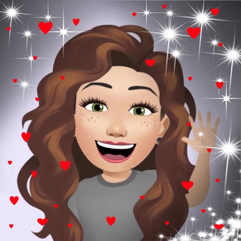 Meet your Posher, Dana